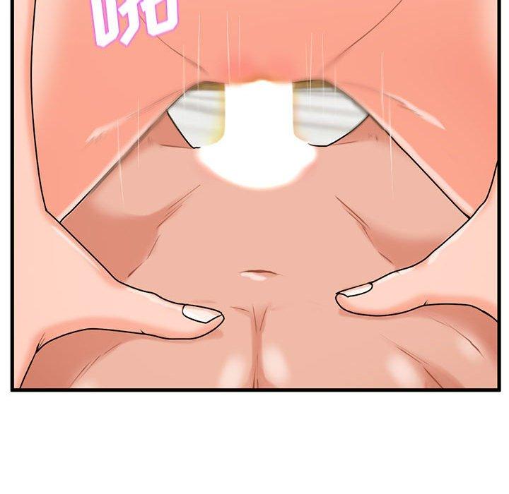 《甜蜜合租》漫画 第24话