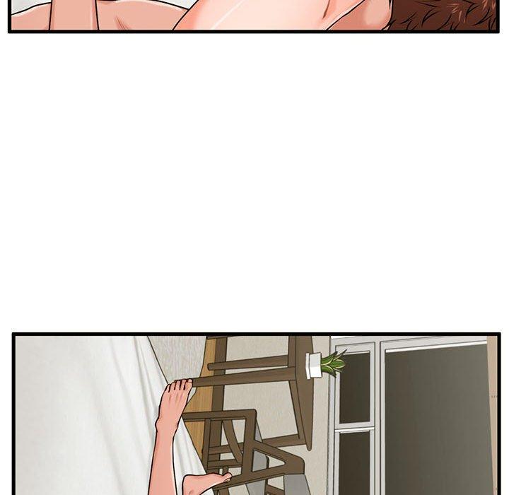 《甜蜜合租》漫画 第24话