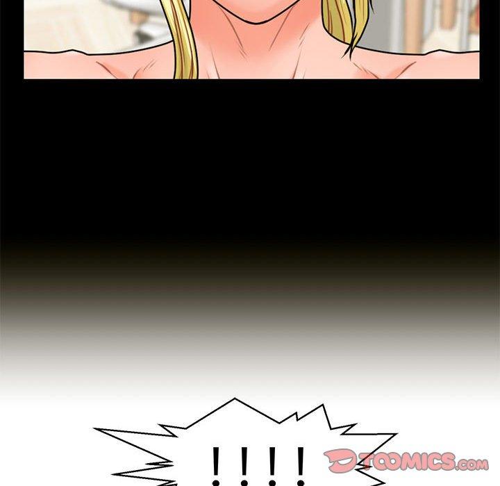 《甜蜜合租》漫画 第24话