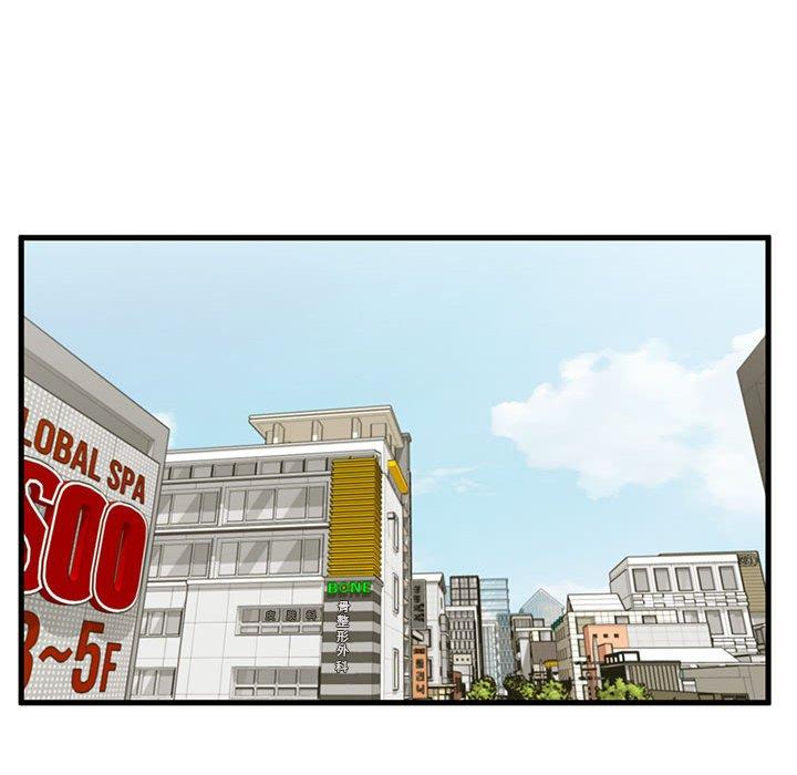 《甜蜜合租》漫画 第25话