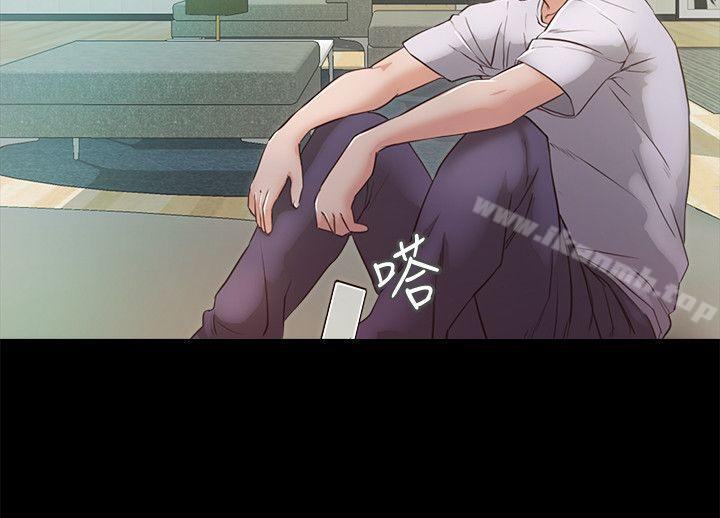 《甜蜜假期》漫画 第4話-裸體穿圍裙的性感老闆娘