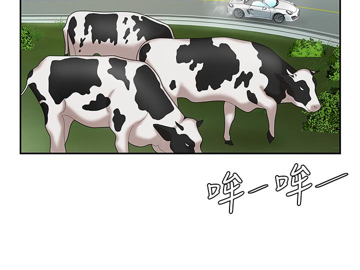 《天下第一泡》漫画 第5話-露出最大誠意的請求