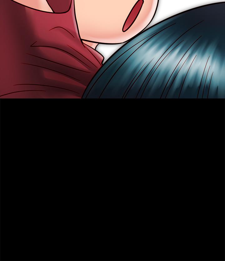 《同居密友》漫画 第23話-我快被你逼瘋了