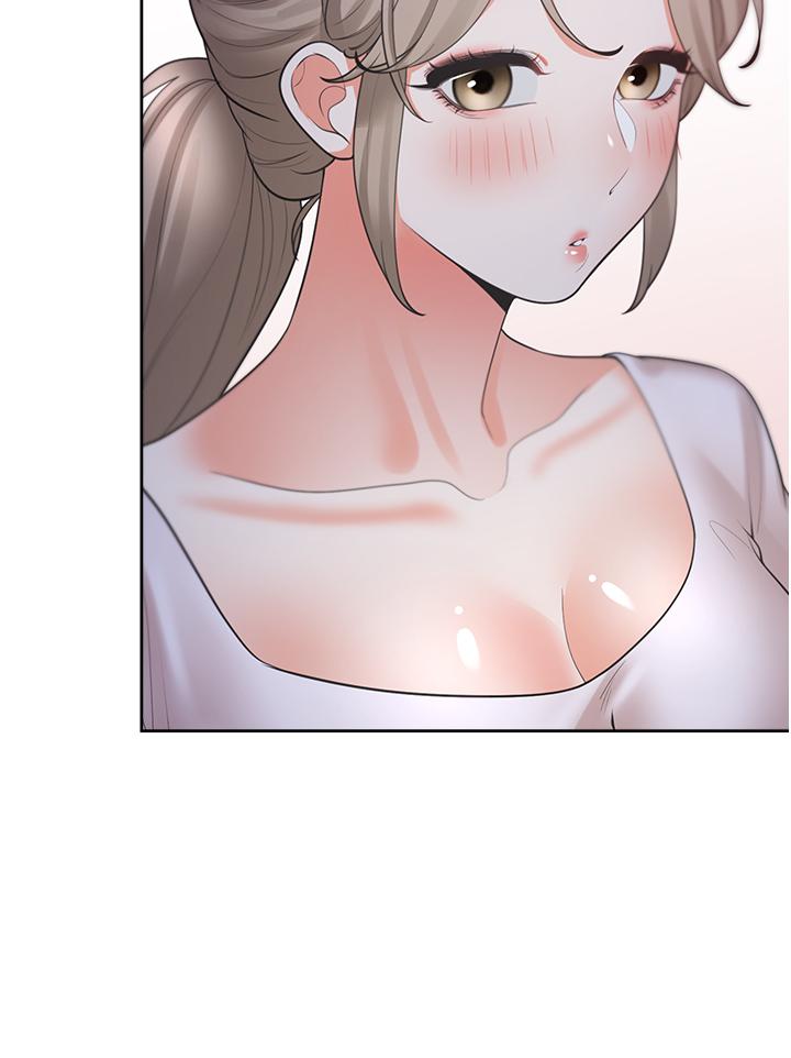 《同居上下舖》漫画 第33話-柏翰的後宮王國