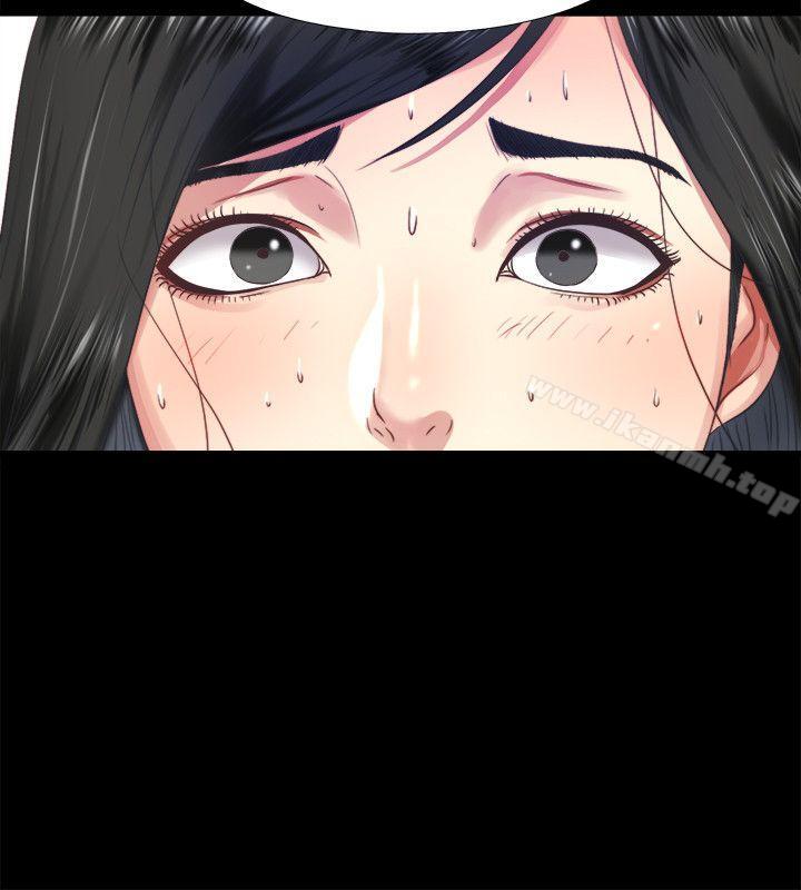 《同居捉迷藏》漫画 第7話-床底下的呻吟聲