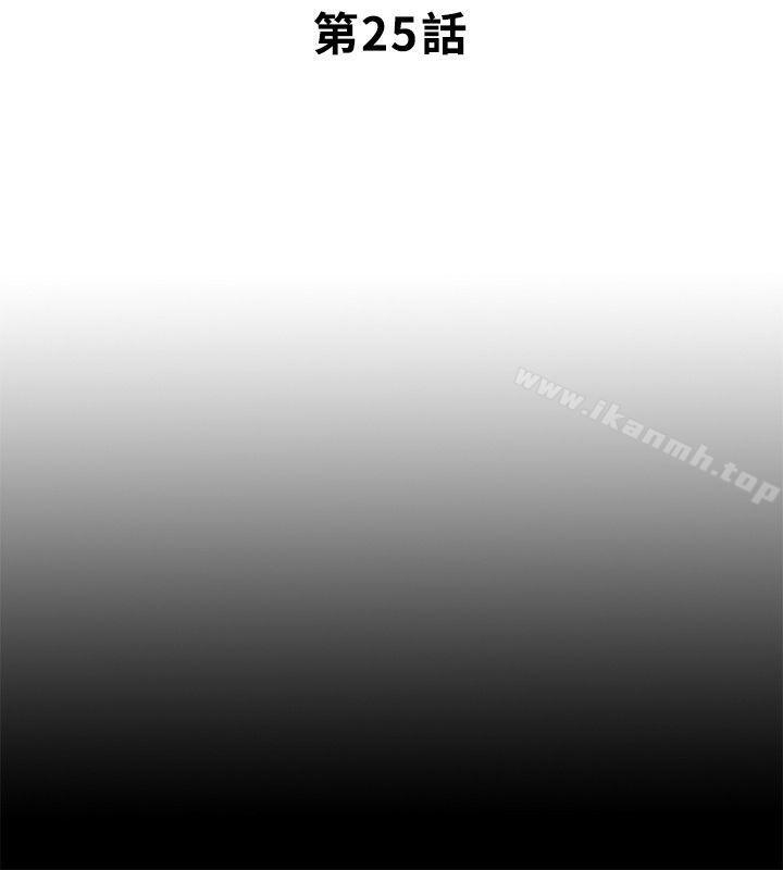 《同居捉迷藏》漫画 第25話-陷入困境的邊泰熙