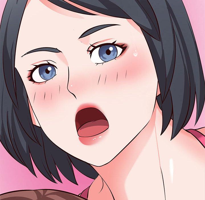 《同一屋檐》漫画 第2话