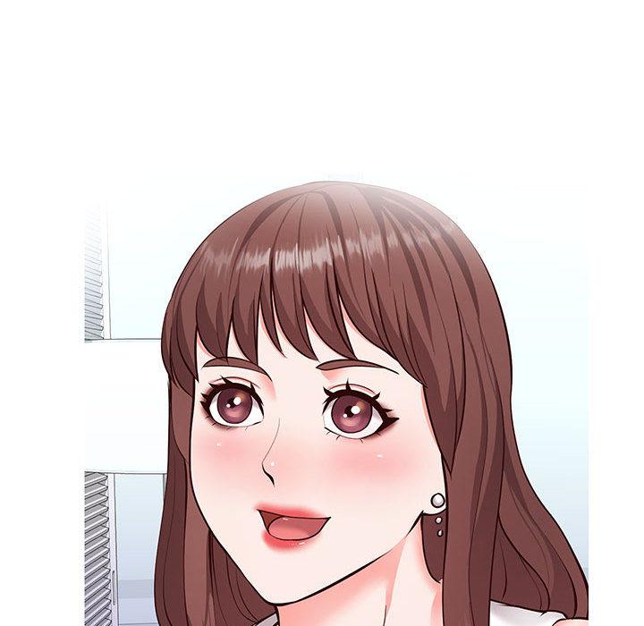 《同一屋檐》漫画 第2话