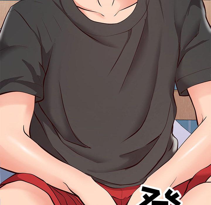 《同一屋檐》漫画 第2话