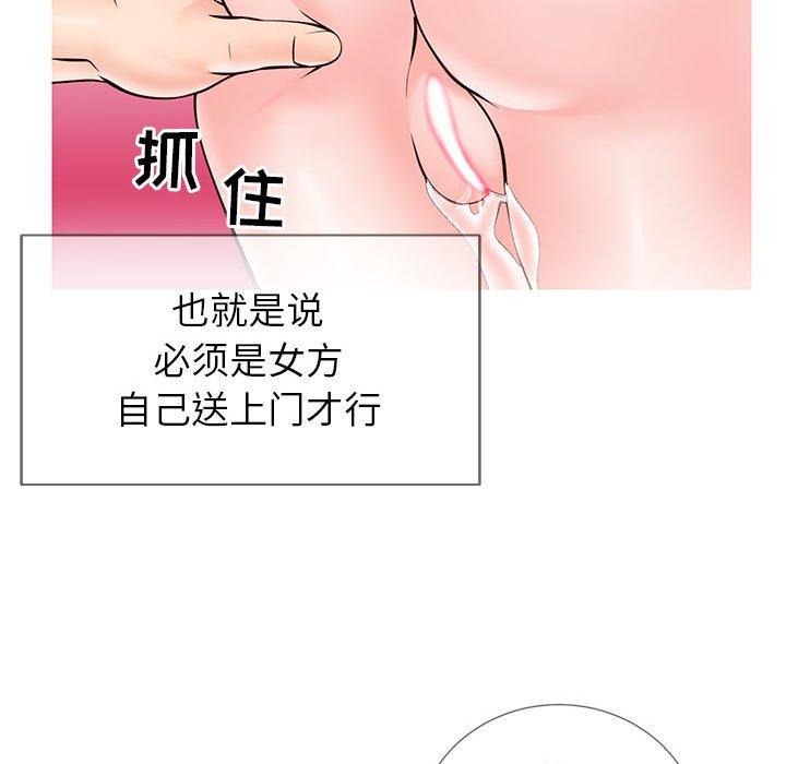 《同一屋檐》漫画 第3话