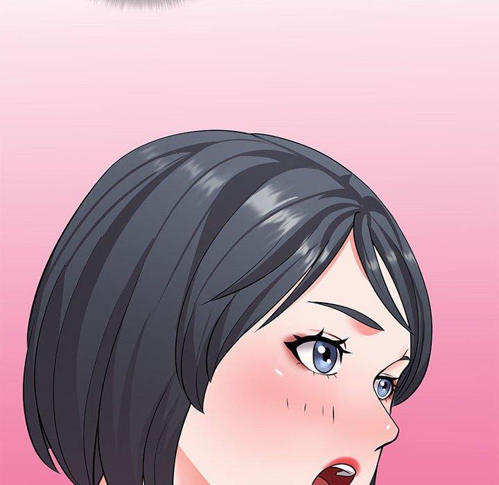 《同一屋檐》漫画 第3话