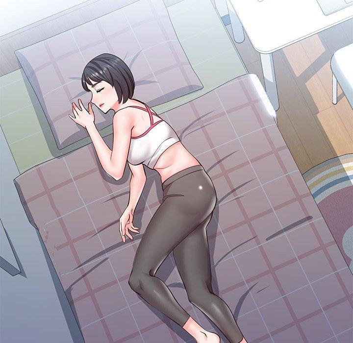 《同一屋檐》漫画 第3话