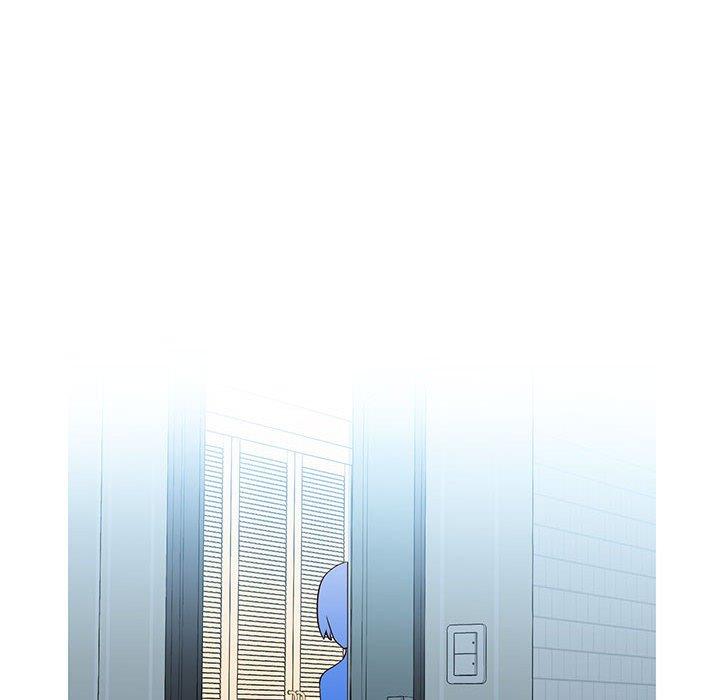 《同一屋檐》漫画 第3话