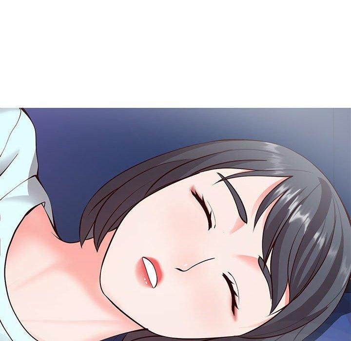 《同一屋檐》漫画 第4话