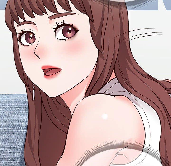 《同一屋檐》漫画 第4话