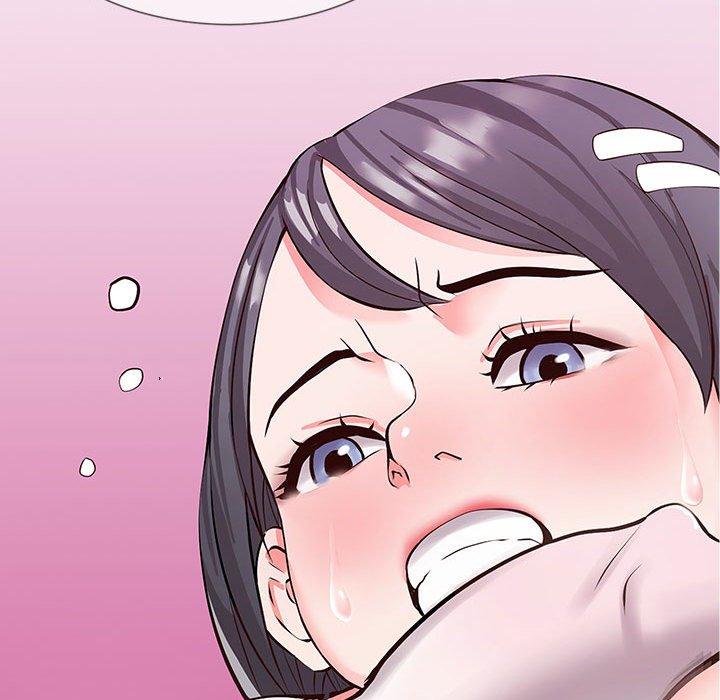 《同一屋檐》漫画 第4话