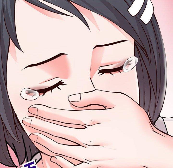 《同一屋檐》漫画 第4话