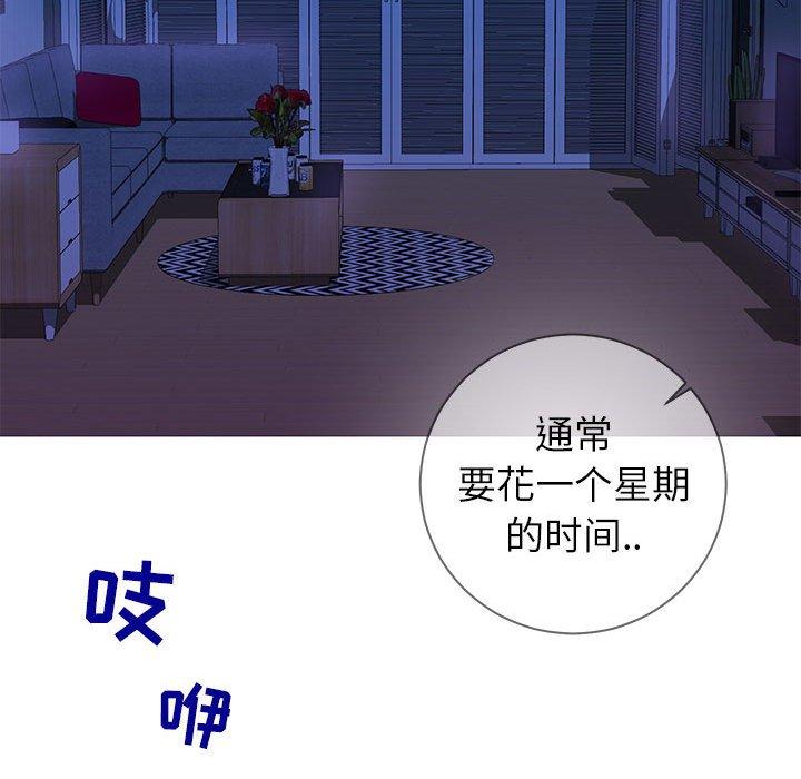 《同一屋檐》漫画 第4话