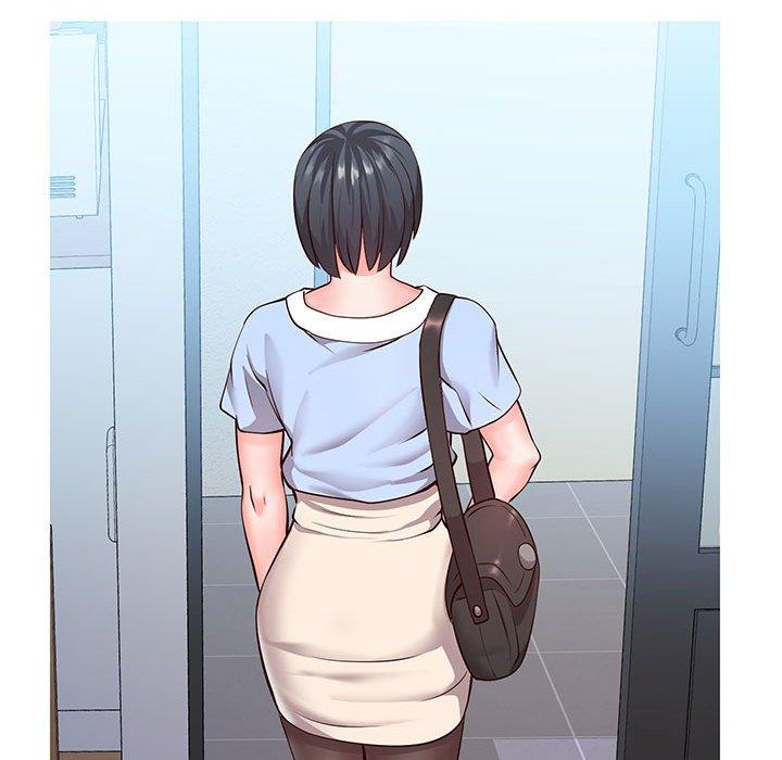 《同一屋檐》漫画 第6话