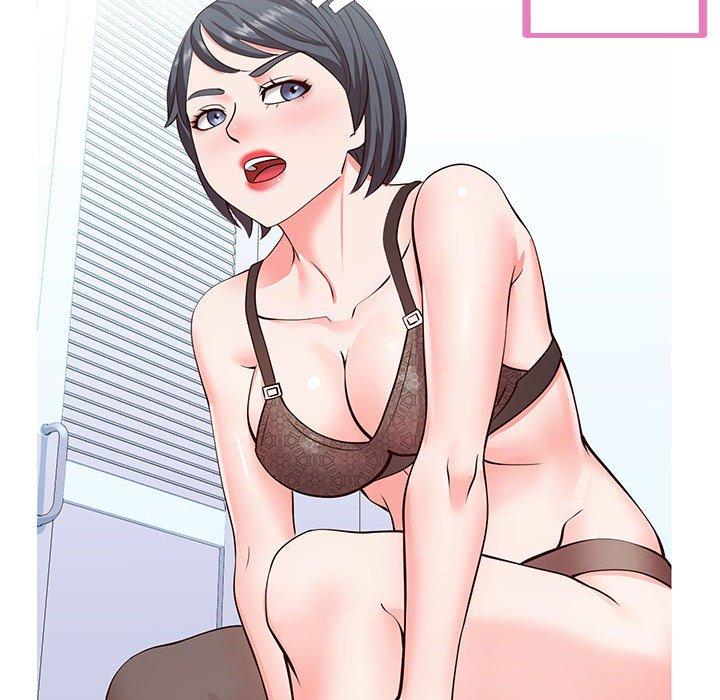 《同一屋檐》漫画 第6话