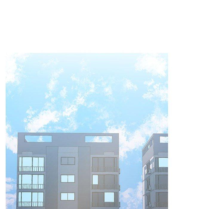 《同一屋檐》漫画 第6话