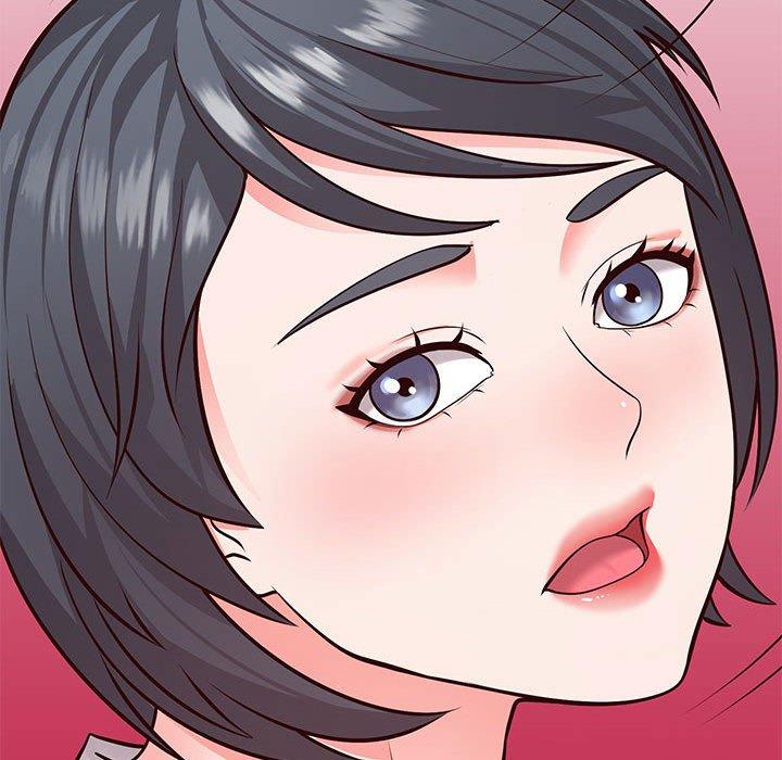《同一屋檐》漫画 第6话