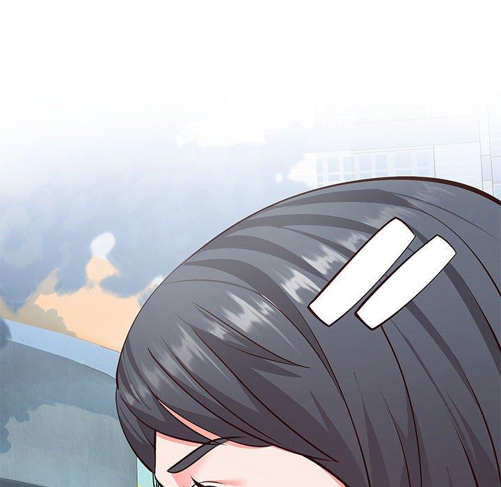 《同一屋檐》漫画 第7话