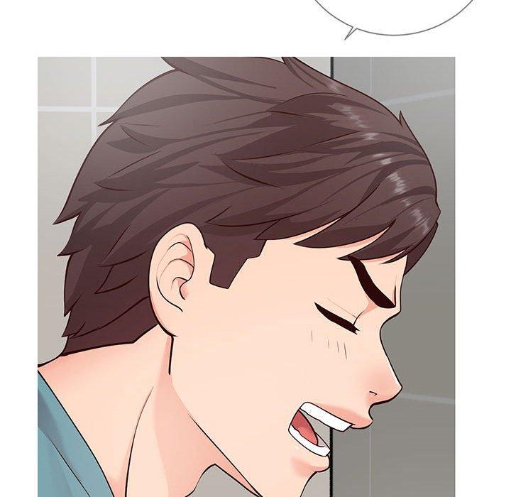 《同一屋檐》漫画 第8话