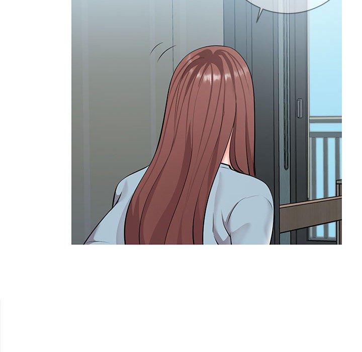 《同一屋檐》漫画 第8话