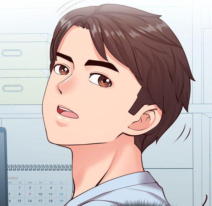 《同一屋檐》漫画 第13话