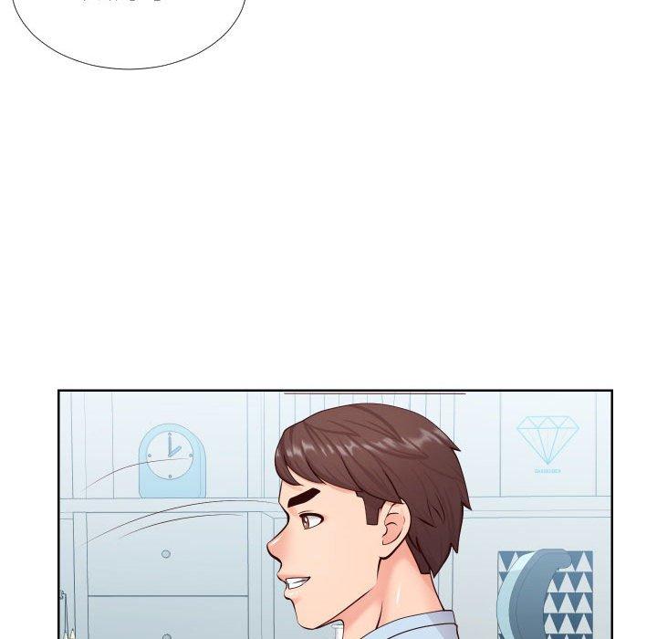 《同一屋檐》漫画 第13话