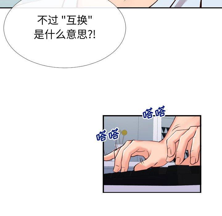 《同一屋檐》漫画 第13话