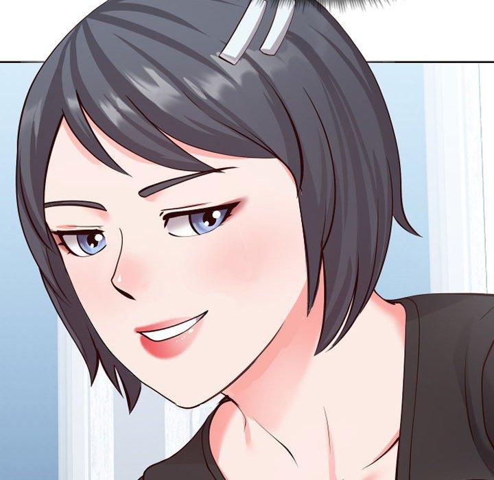 《同一屋檐》漫画 第13话