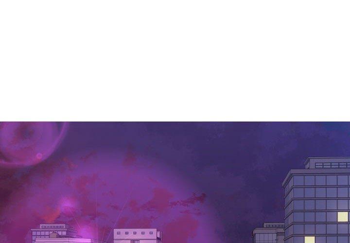 《同一屋檐》漫画 第13话