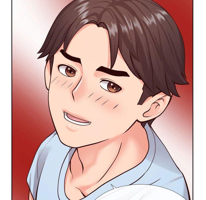《同一屋檐》漫画 第13话