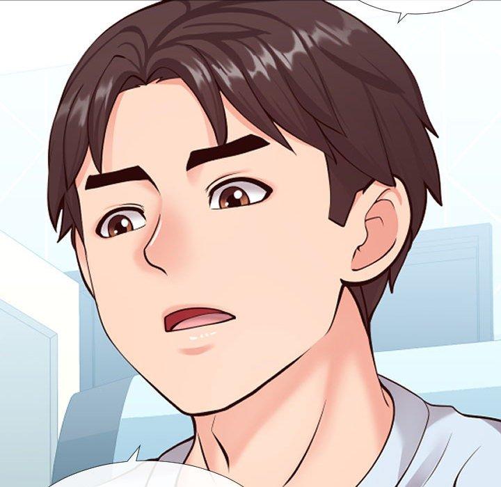 《同一屋檐》漫画 第13话