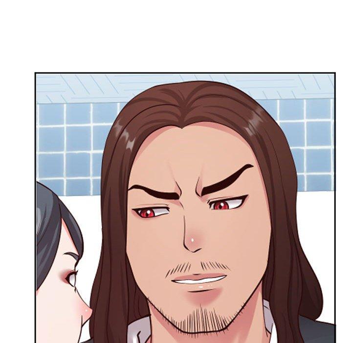 《同一屋檐》漫画 第13话