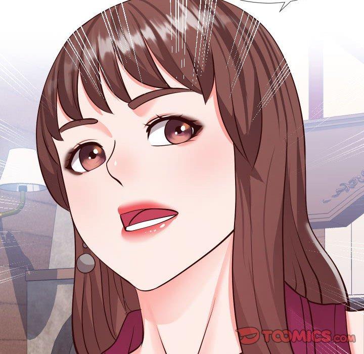 《同一屋檐》漫画 第15话