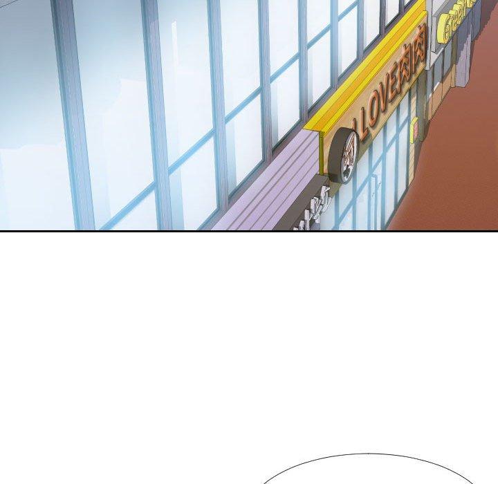《同一屋檐》漫画 第15话