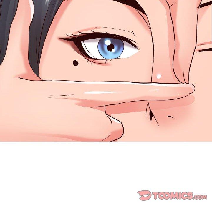 《同一屋檐》漫画 第16话
