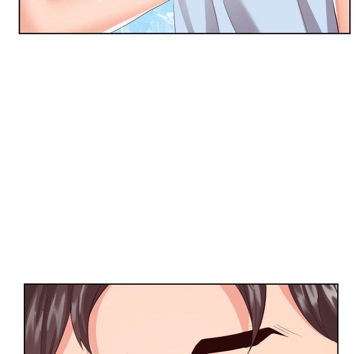 《同一屋檐》漫画 第16话