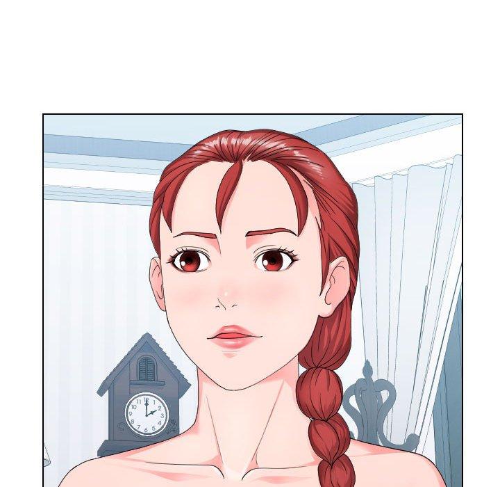 《同一屋檐》漫画 第17话