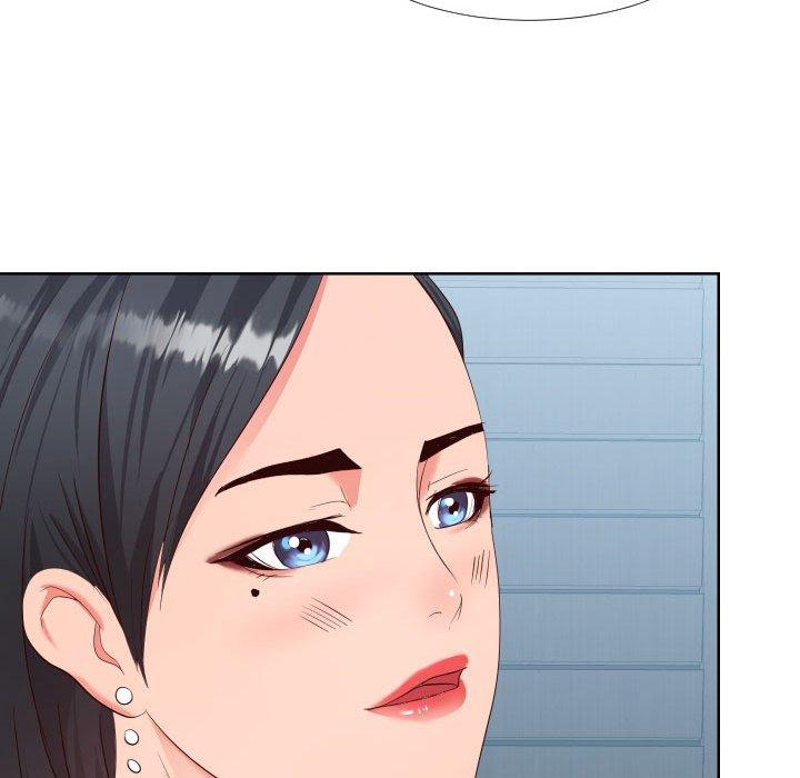 《同一屋檐》漫画 第19话