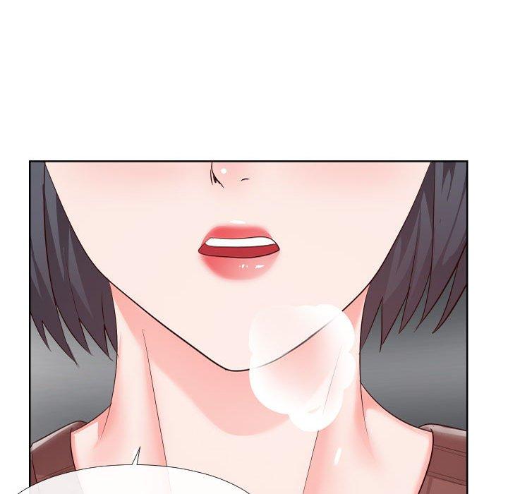 《同一屋檐》漫画 第19话