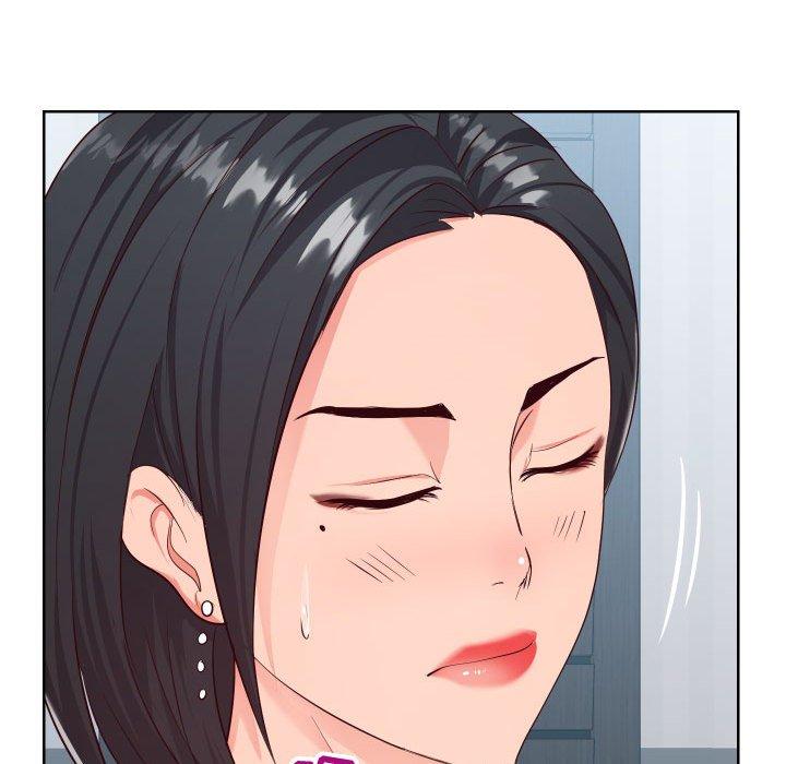 《同一屋檐》漫画 第19话