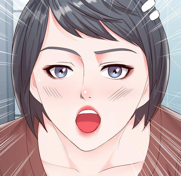 《同一屋檐》漫画 第19话