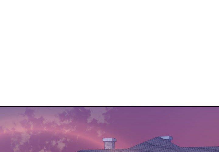 《同一屋檐》漫画 第21话