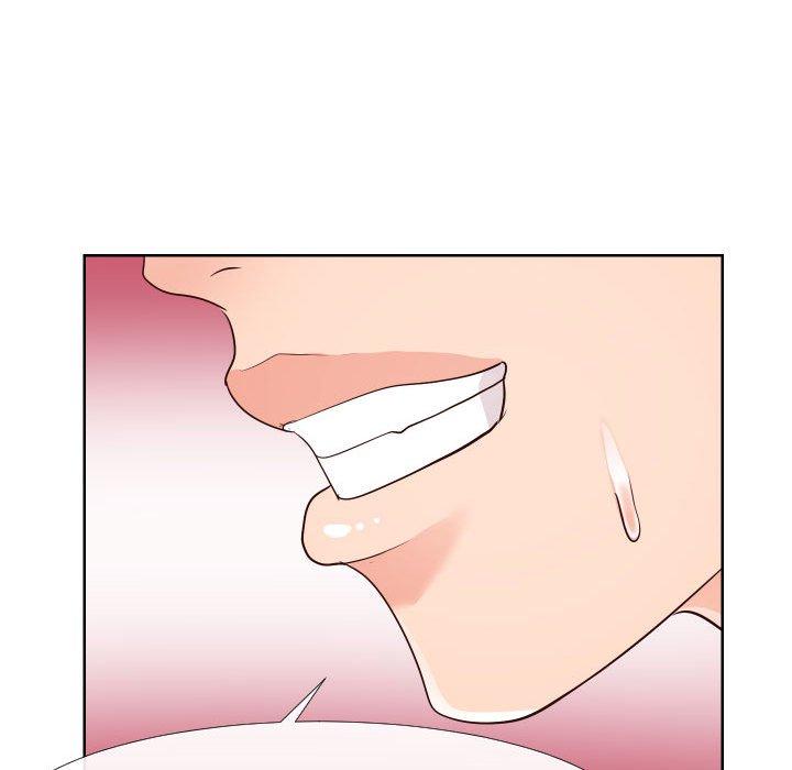 《同一屋檐》漫画 第21话