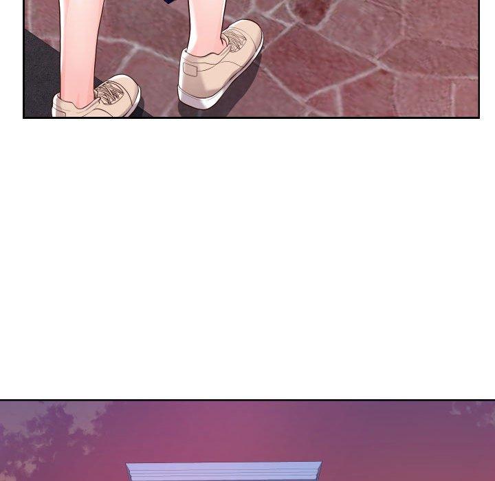 《同一屋檐》漫画 第21话