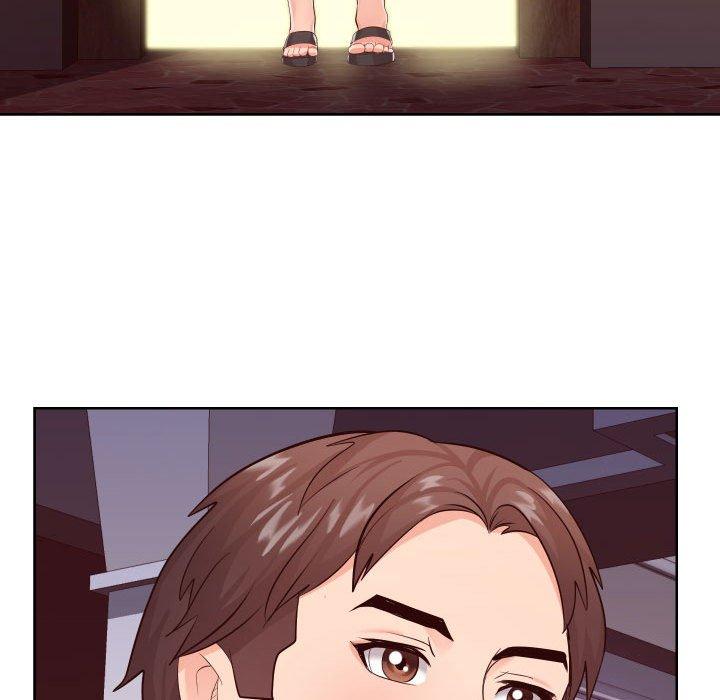 《同一屋檐》漫画 第22话